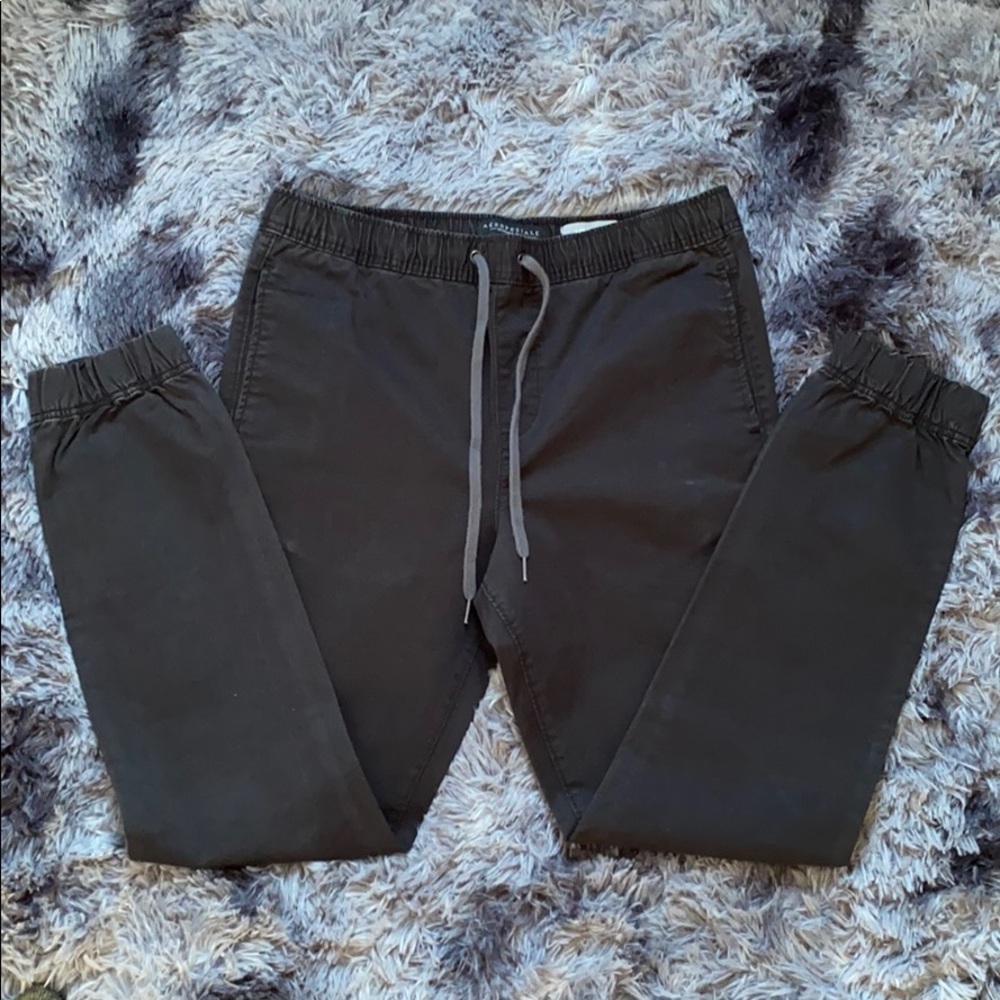 Aeropostale Chino Joggers